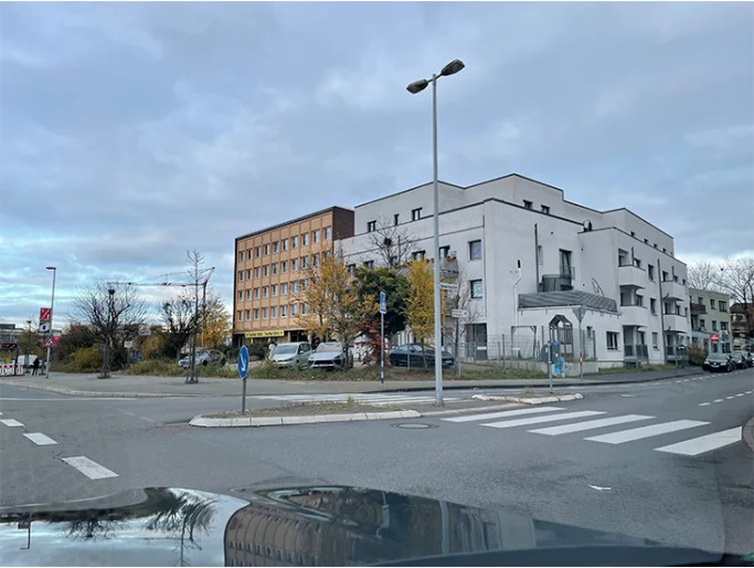 Gewerbeobjekt Leverkusen Manfort - 199&euro; | Angebot:25678958