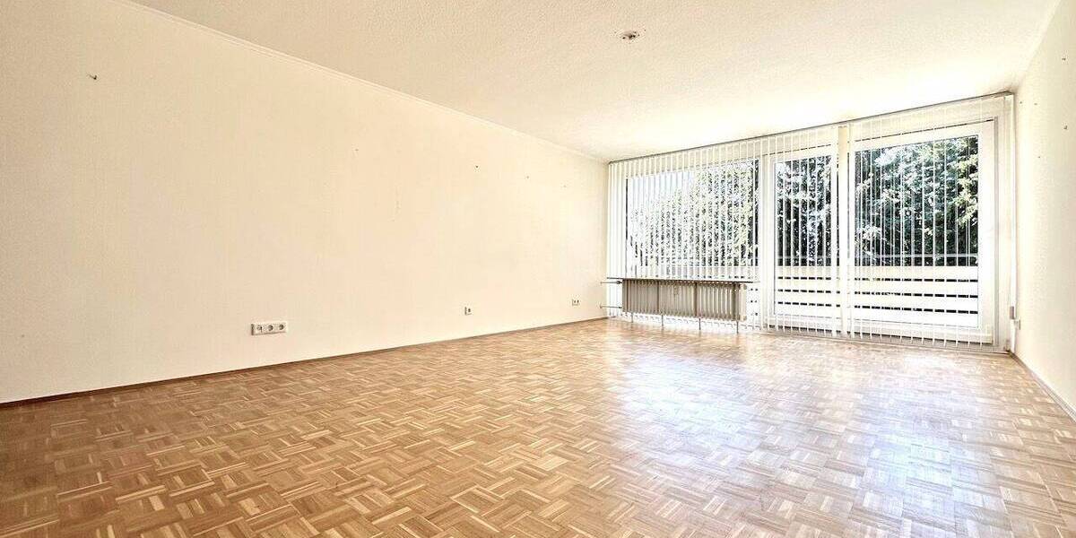 Etagenwohnung Neuss Rosellen - 3 Zimmer, 77 m&sup2;, 249.000&euro; | Angebot:26819912