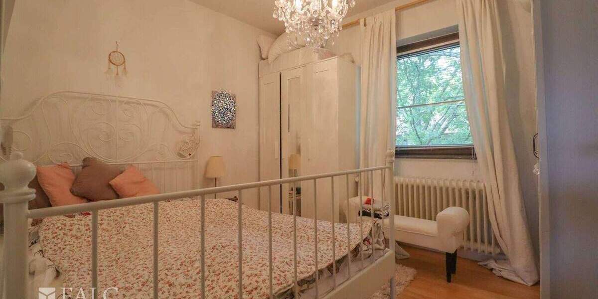 Etagenwohnung Köln Mülheim - 3 Zimmer, 60 m&sup2;, 205.000&euro; | Angebot:25696021