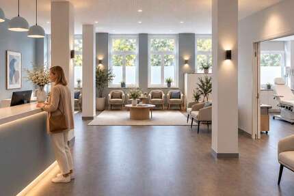 Gewerbeobjekt Düsseldorf / Gerresheim Gerresheim - 2.484&euro; | Angebot:27520413
