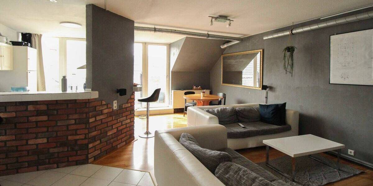 Einfamilienhaus Düsseldorf Pempelfort - 6 Zimmer, 649.000&euro; | Angebot:26156421