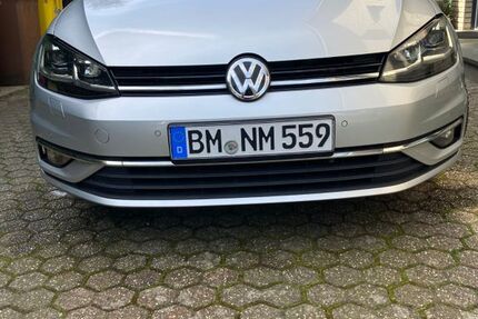 VW Golf 100.000 km 14.900 &euro; Frechen 50226