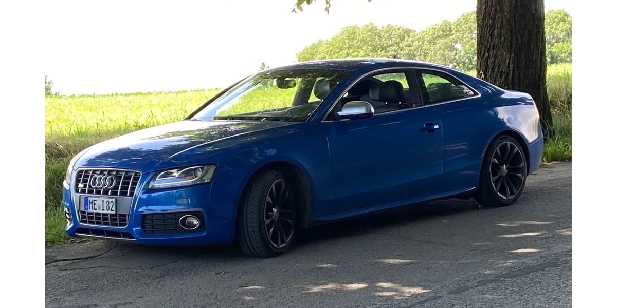 Audi S5 199.999 km 11.522 &euro; Wülfrath 42489
