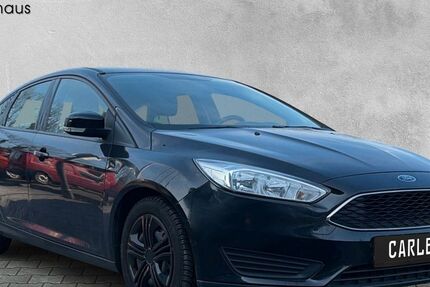 Ford Focus 113.986 km 5.190 &euro; Köln - Worringen 50769