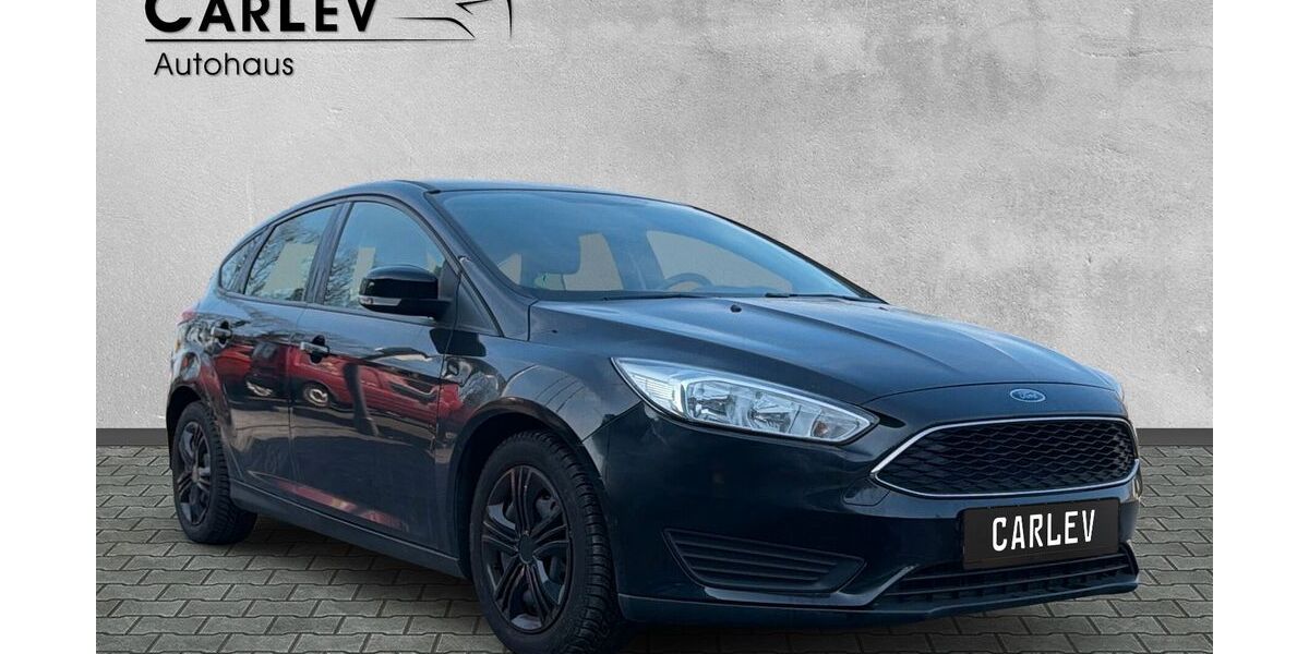 Ford Focus 113.986 km 5.190 &euro; Köln - Worringen 50769