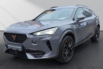 Cupra Formentor 22.272 km 36.990 &euro; Solingen 42719