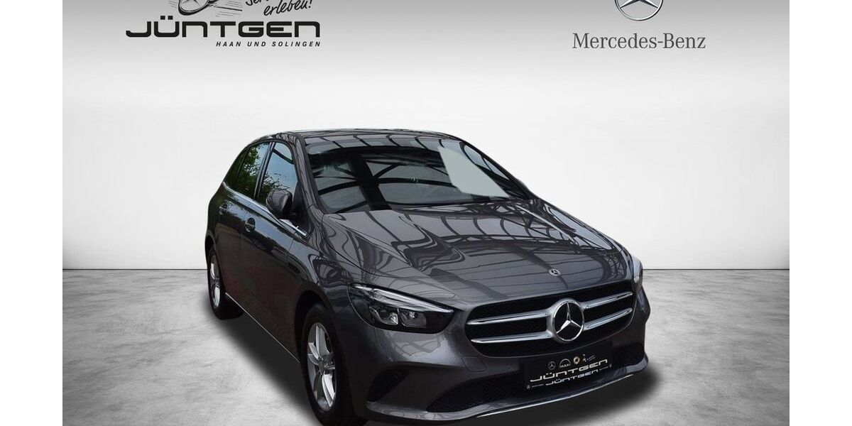 Mercedes-Benz B 180 99.500 km 19.290 &euro; Haan 42781