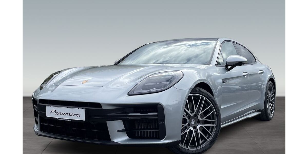Porsche Panamera 14.900 km 135.900 &euro; Bergisch Gladbach 51429