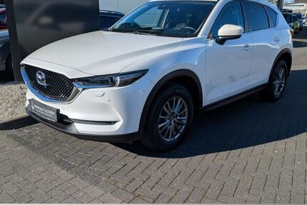 Mazda CX-5 59.489 km 22.885 &euro; Leverkusen 51373