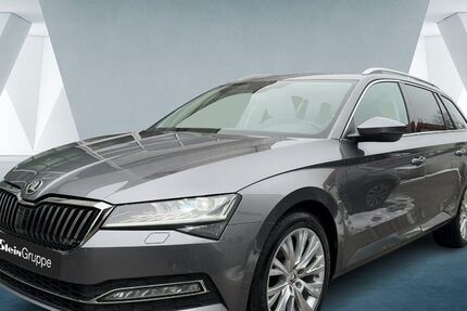 Skoda Superb 79.950 km 26.212 &euro; Bergisch Gladbach 51465