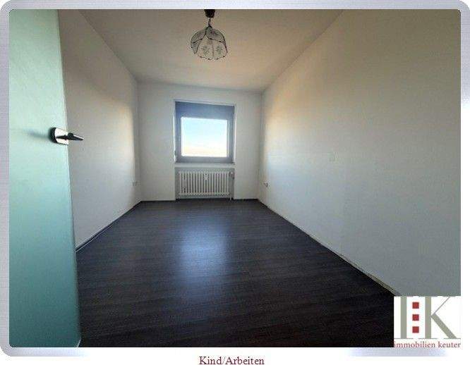 Etagenwohnung Kaarst Büttgen - 3 Zimmer, 96 m&sup2;, 259.000&euro; | Angebot:25748701