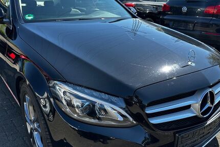 Mercedes-Benz C 180 73.800 km 19.900 &euro; Köln 51145