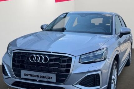 Audi Q2 17.590 km 26.790 &euro; Mettmann 40822