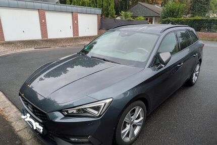 Seat Leon 86.600 km 17.000 &euro; Neuss 41464