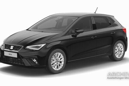 Seat Ibiza 18.937 km 24.988 &euro; Leverkusen 51373