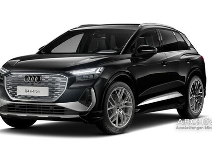 Audi Q4 e-tron 33.216 km 48.980 &euro; Leverkusen 51373