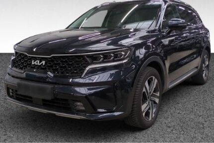 Kia Sorento 37.945 km 44.480 &euro; Neuss 41464
