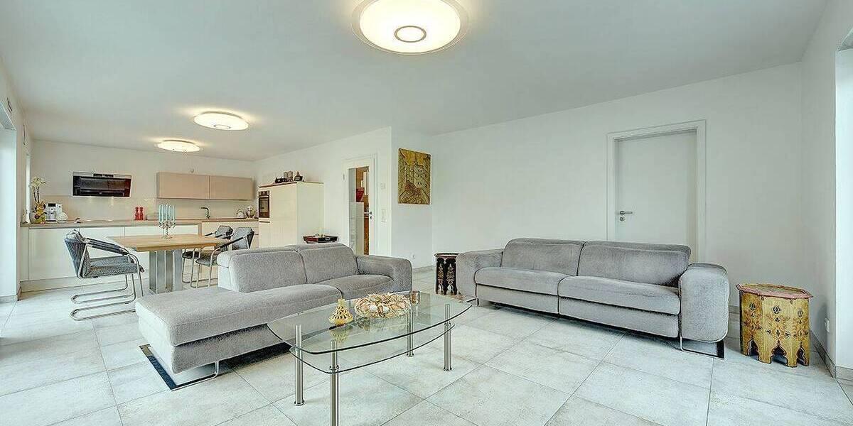 Einfamilienhaus Düsseldorf / Unterrath Unterrath - 5 Zimmer, 143 m&sup2;, 1.298.000&euro; | Angebot:26290812