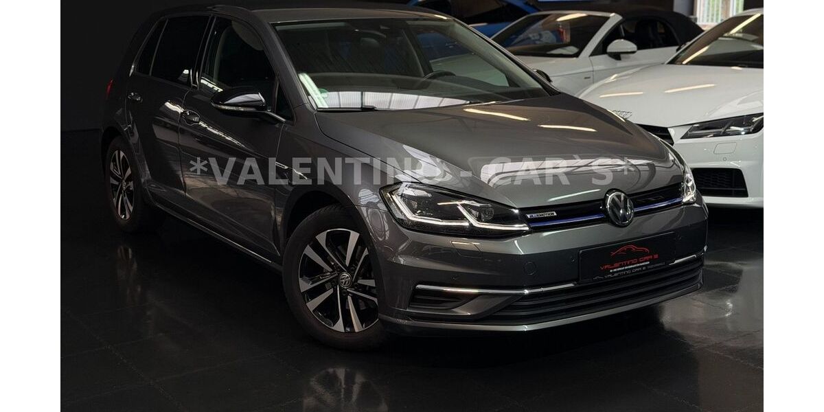 VW Golf 50.000 km 19.999 &euro; Radevormwald 42477