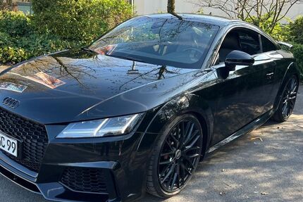 Audi TT RS 130.000 km 38.900 &euro; Remscheid 42897