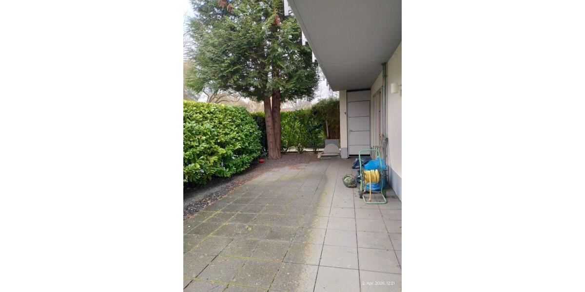 Köln-Junkersdorf, schöne 3-Zimmer Wohnung mit Kamin, großer Terrasse und TG-Stellplatz - 3- Köln Junkersdorf | Angebot:26181670