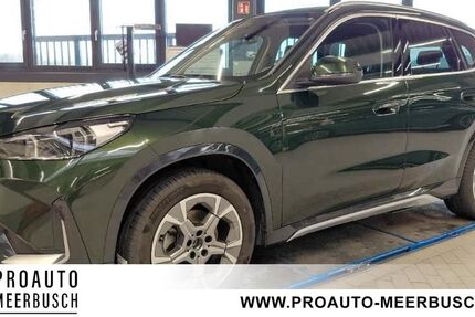 BMW X1 26.200 km 38.370 &euro; Meerbusch 40668