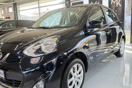 Nissan Micra 83.900 km 5.998 &euro; Grevenbroich 41515