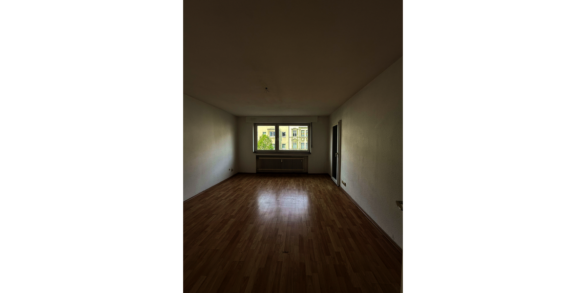 Etagenwohnung Düsseldorf Flingern Nord - 2 Zimmer, 56 m&sup2;, 734&euro; | Angebot:26838092