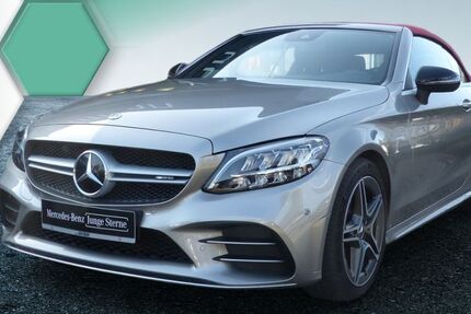 Mercedes-Benz C 43 AMG 15.636 km 49.690 &euro; Grevenbroich 41515