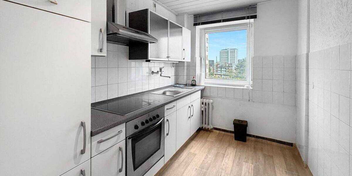 Etagenwohnung Köln Altstadt-Süd - 2 Zimmer, 55 m&sup2;, 285.000&euro; | Angebot:26106691