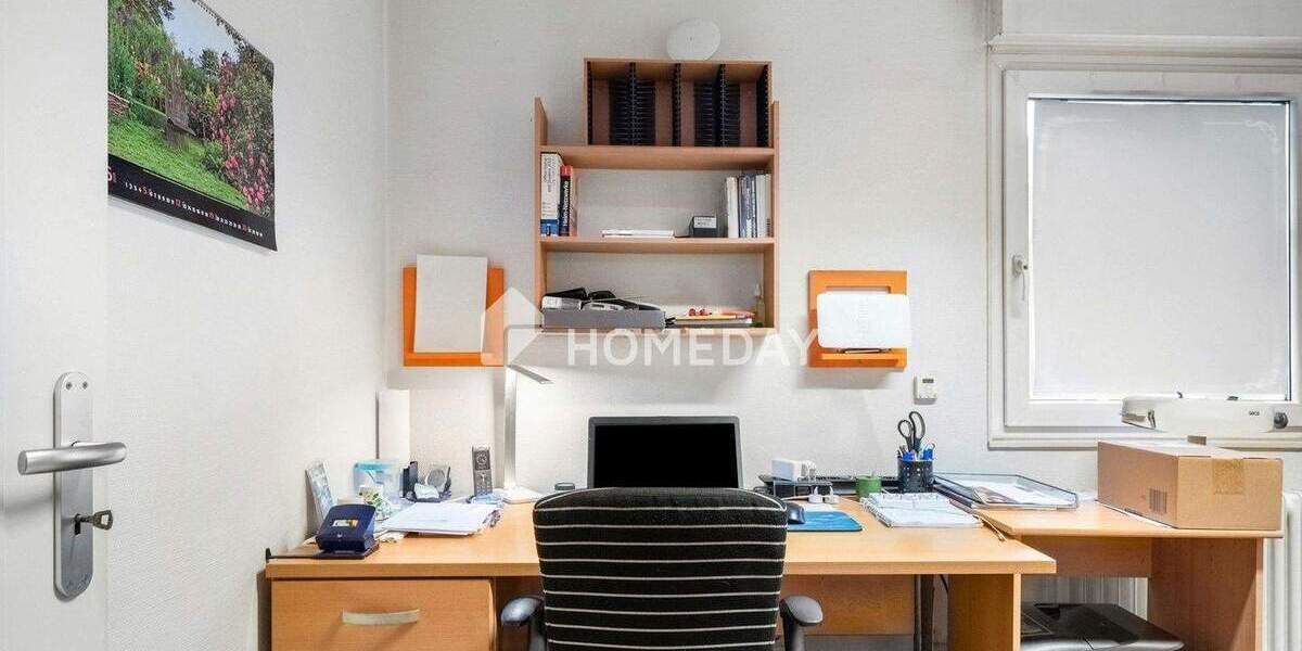 Einfamilienhaus Düsseldorf Vennhausen - 5 Zimmer, 164 m&sup2;, 699.000&euro; | Angebot:25702444