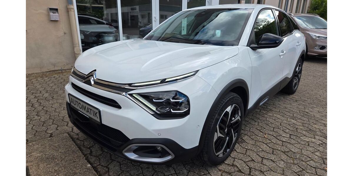 Citroen C4 28.000 km 16.990 &euro; Erkrath 40699