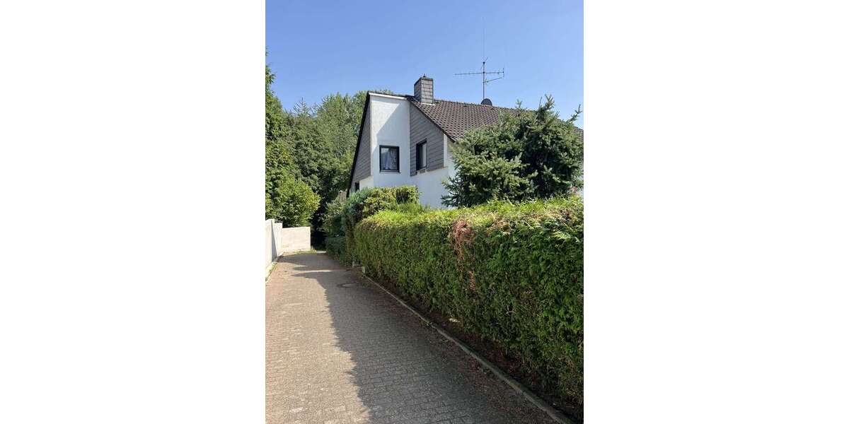Einfamilienhaus Haan - 6 Zimmer, 146 m&sup2;, 595.000&euro; | Angebot:25976543