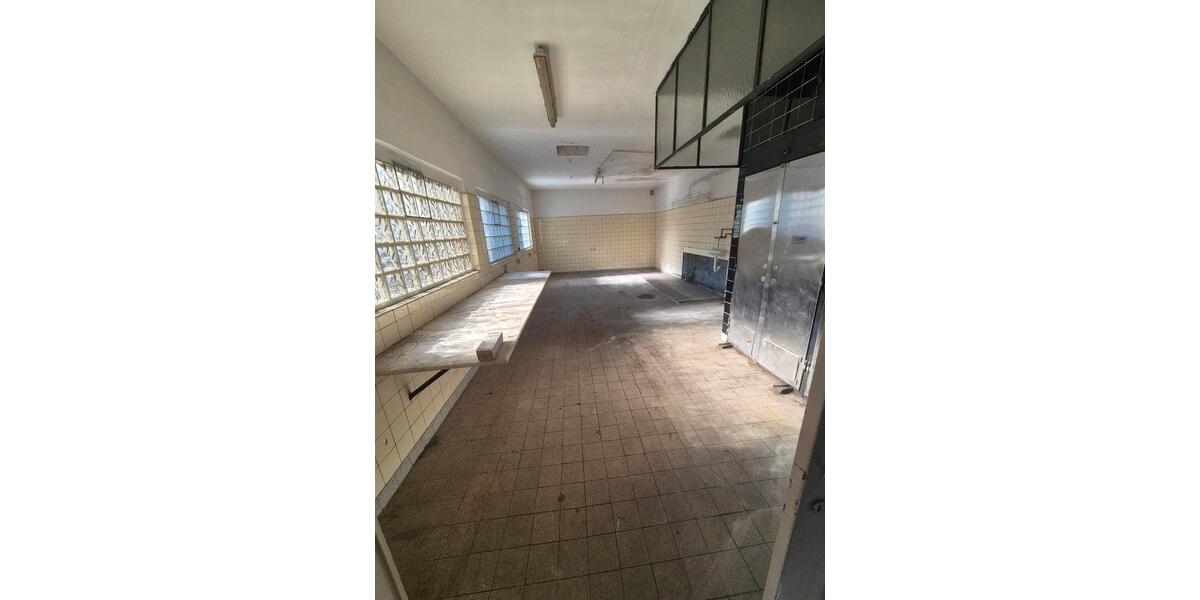 Gewerbeobjekt Düsseldorf Stadtbezirk 6 - 540&euro; | Angebot:25216770