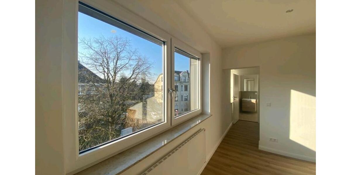 Etagenwohnung Mülheim an der Ruhr Broich - 1 Zimmer, 39 m&sup2;, 110.000&euro; | Angebot:25841469