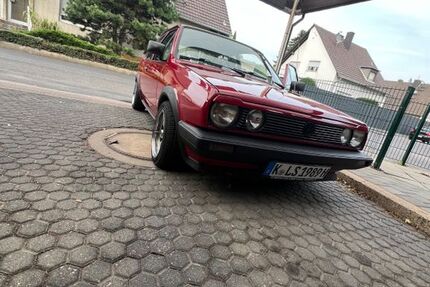 VW Polo 110.000 km 8.500 &euro; Köln 50997
