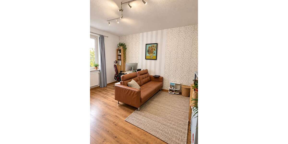 Etagenwohnung Düsseldorf Heerdt - 2 Zimmer, 61 m&sup2;, 219.000&euro; | Angebot:27362787