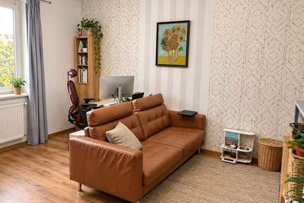 Wohnung Düsseldorf Heerdt - 2 Zimmer, 61 m&sup2;, 219.000&euro; | Angebot:27362787