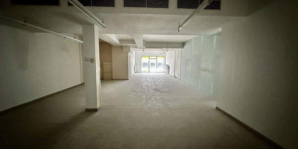 Gewerbeobjekt Leverkusen Rheindorf - 1.250&euro; | Angebot:25856721