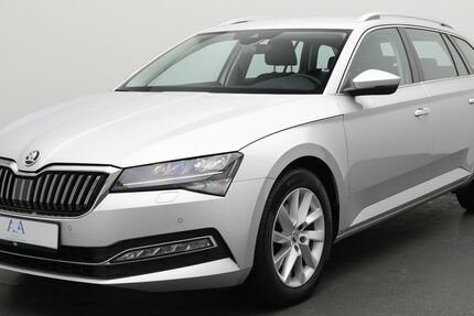 Skoda Superb 56.430 km 23.990 &euro; Leverkusen 51373