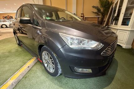 Ford C-Max 258.000 km 5.999 &euro; Wuppertal 42115
