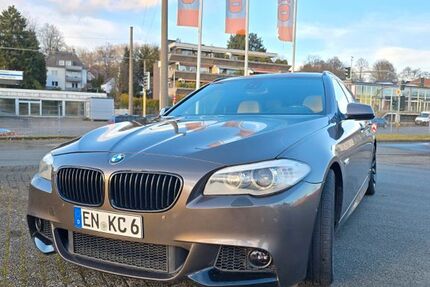 BMW 535 236.000 km 11.999 &euro; Schwelm 58332