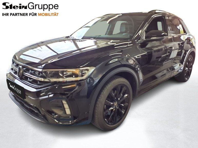 VW T-Roc 33.500 km 32.870 &euro; Bergisch Gladbach 51465