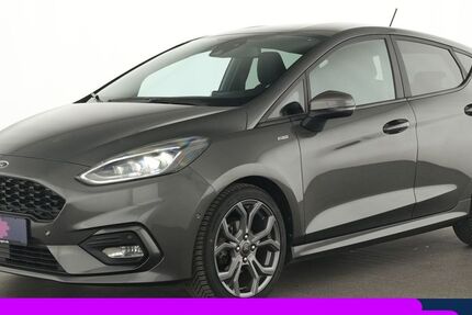 Ford Fiesta 45.526 km 14.989 &euro; Neuss 41460