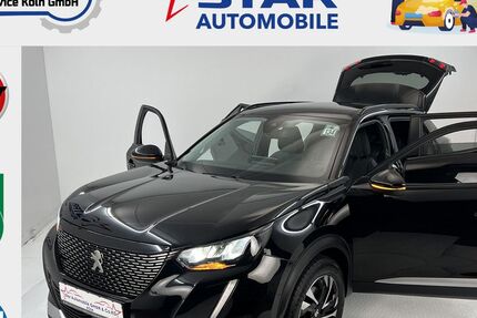 Peugeot 2008 133.751 km 15.490 &euro; Köln 50739