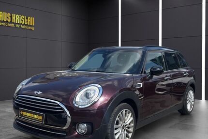 Mini Cooper Clubman 123.000 km 11.799 &euro; Remscheid 42897