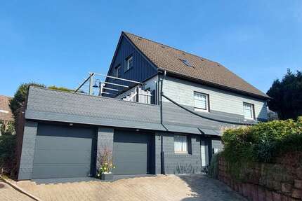 Haus Radevormwald - 6 Zimmer, 162 m&sup2;, 421.200&euro; | Angebot:26003783