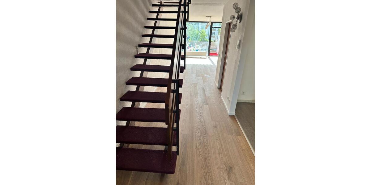 Maisonettenwohnung Düsseldorf Derendorf - 3.5 Zimmer, 93 m&sup2;, 427.000&euro; | Angebot:26301490