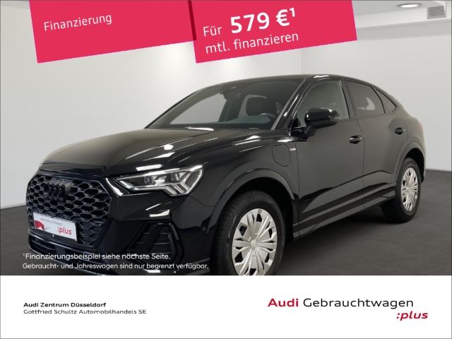 Audi Q3 88.787 km 34.900 &euro; Düsseldorf 40233