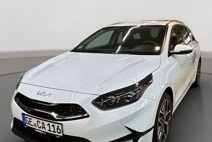 Kia ceed / Ceed 5.500 km 26.290 &euro; Mülheim an der Ruhr 45475